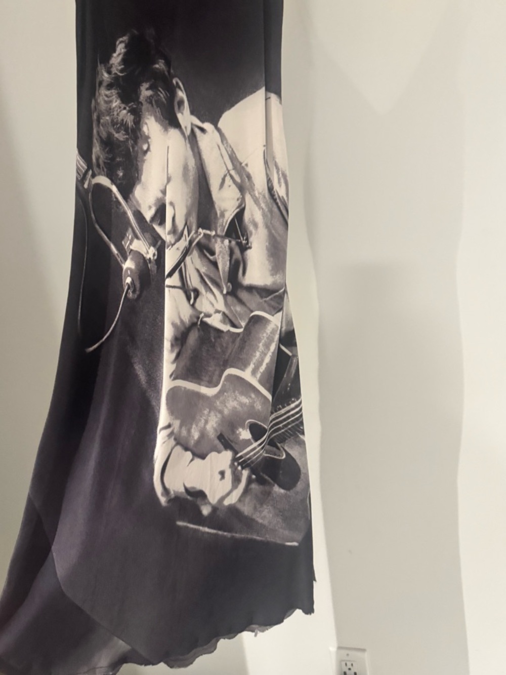 Nili Lotan “Bob Dylan” limited ed - Picture 5 of 5